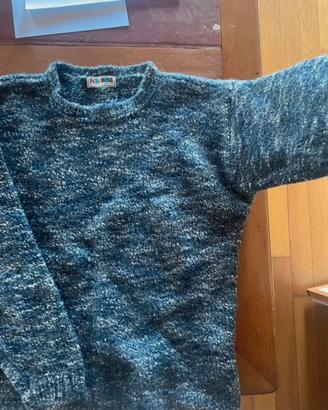 maglione vintage missoni