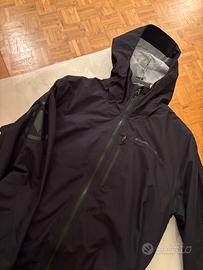 Endura singletrack onepiece tuta impermeabile