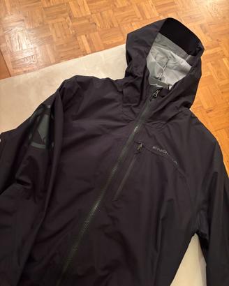 Endura singletrack onepiece tuta antipioggia