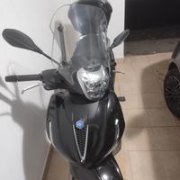 piaggio Beverly 