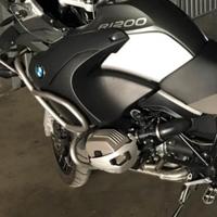 Bmw r 1200 gs - 2009