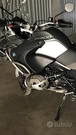 Bmw r 1200 gs - 2009