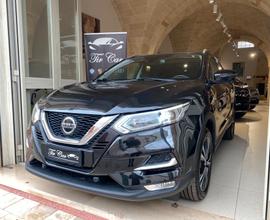 Nissan Qashqai NISSAN QASHQAI 1.5 DCI 116CV N-CONN