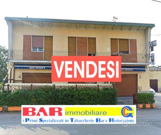 Rif. BOM504/25 Immobile commerciale