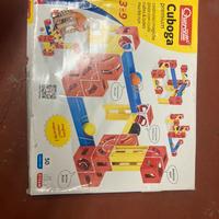 Gioco di costruzioni Quercetti Cuboga