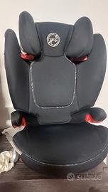 

Seggiolino auto cybex 