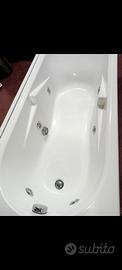 vasca idromassaggio 
