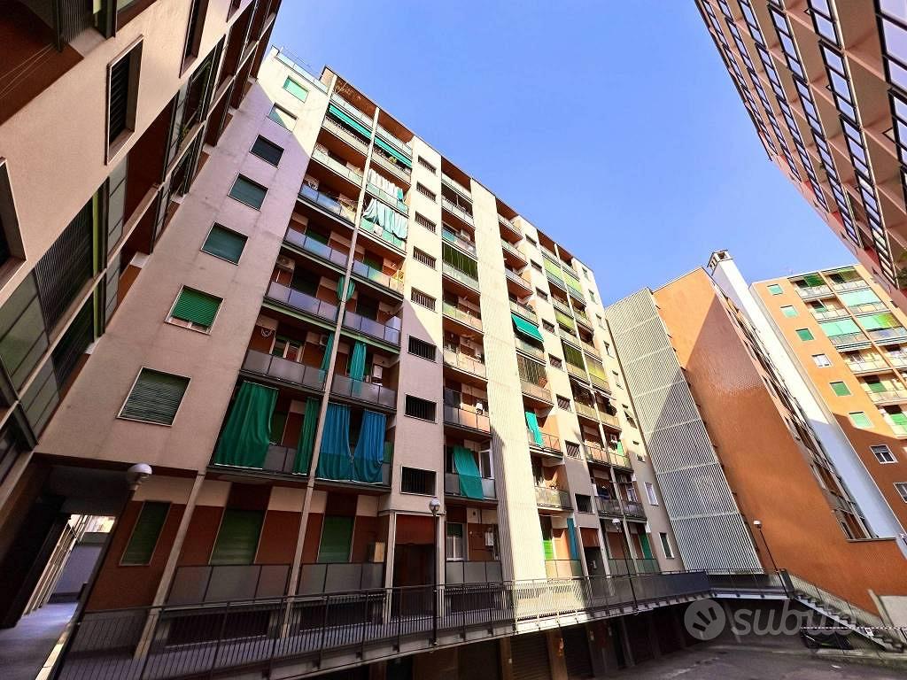 Appartamento – Milano, Centrale, Municipio 2 - Vista 2