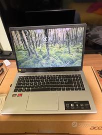 NOTEBOOK Acer Aspire 3 A315