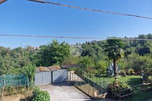 CASA SEMINDIPENDENTE A FERRERE