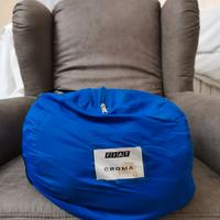 Telo copri auto nuovo originale Fiat Croma 85 - 96