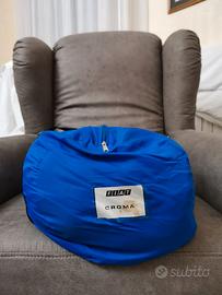 Telo copri auto nuovo originale Fiat Croma 85 - 96