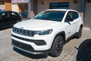 JEEP COMPASS 1.5 TURBO T4 130 CV MHEV 2WD ALTITUDE