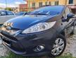 Ford Fiesta Fiesta+ 1.2 82CV 5 porte anno 2010