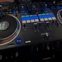 Console pioneer ddj rev 7