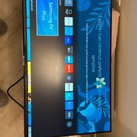 Samsung smart monitor m5