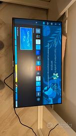 Samsung smart monitor m5