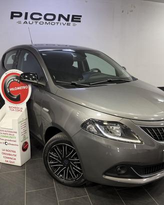 Lancia Ypsilon 1.0 FireFly 5 porte S&S Hybrid Gold