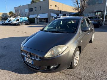 Fiat Bravo 1.4 T-jet 120cv euro5 benzina neopatent