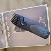 rowenta nomad tagliacapelli perfetto