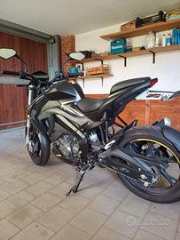 Keeway Motor