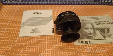 Nikon Scope Converter