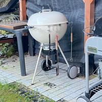 Weber Mastertouch 57