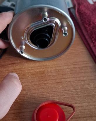 Filtro gasolio  bosch