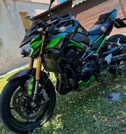 Kawasaki z900 SE