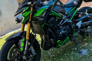 Kawasaki z900 SE