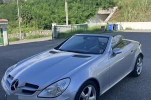 Mercedes slk 200 compressor