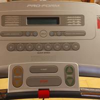 Tappeto rollante PRO-FORM PF 3.6