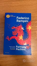 Fermare Pechino - Federico Rampini