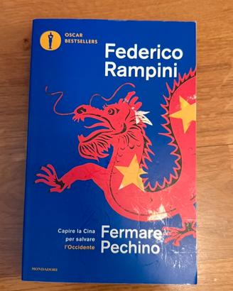 Fermare Pechino - Federico Rampini