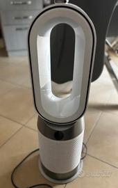 Dyson hot and cold