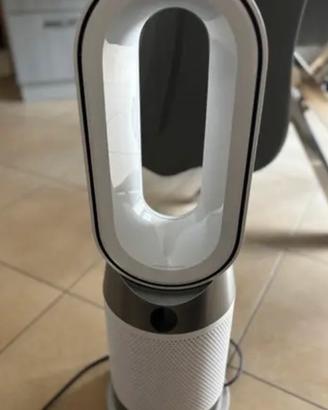 Dyson hot and cold