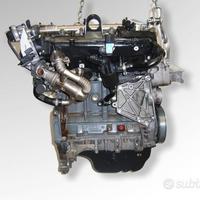 Motore e cambio opel 1.3 diesel z13dth