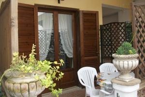 Lipari casa vacanza a due passi dal mare