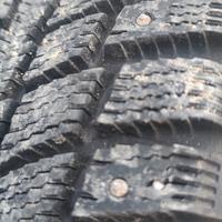 195 65 R15 91H Gomme chiodate