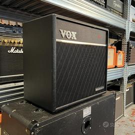 VOX - VT 80 VALVETRONIX