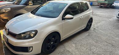 Golf gti