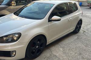 Golf gti