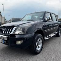 GAC GONOW GA200 2.0 DC Pick-up 4x4