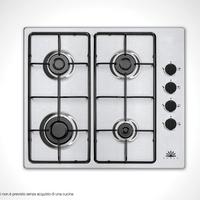Piano cottura Perla a gas