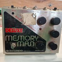 De Luxe Memory Man