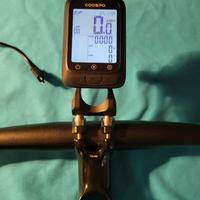 Coospo BC-107+Manubrio+Attacco Manubrio+Kit