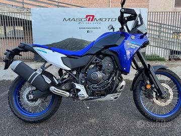 Yamaha Ténéré 700 Low