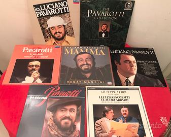 🔥Tutto Pavarotti🔥