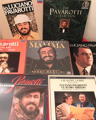 🔥Tutto Pavarotti🔥