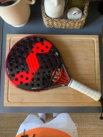 Pala racchetta padel valion lw rega 2026